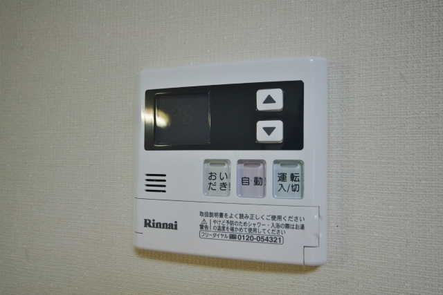 (玄関) (玄関)