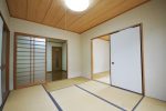和室(内装) 和室(内装)