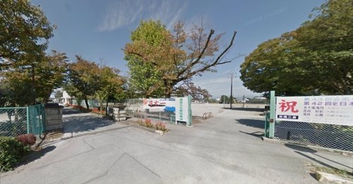 中学校那須塩原市立三島中学校まで890m(周辺) 中学校那須塩原市立三島中学校まで890m(周辺)