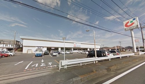 ドラッグストアカワチ薬品 西那須野店まで715m(周辺) ドラッグストアカワチ薬品 西那須野店まで715m(周辺)