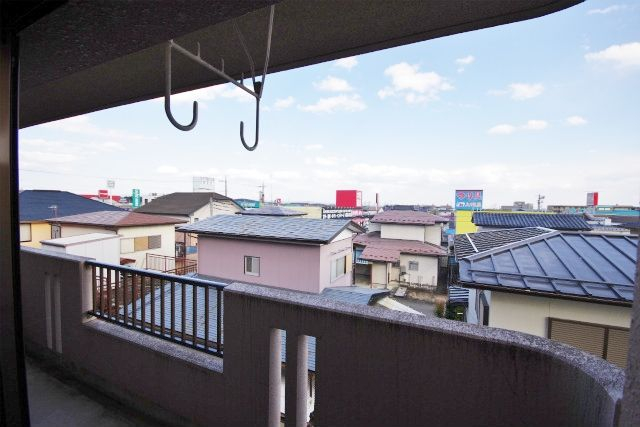 展望 展望