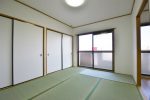 和室(内装) 和室(内装)