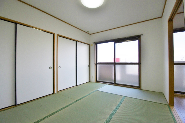 和室(内装) 和室(内装)