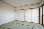 和室(内装) 和室(内装)
