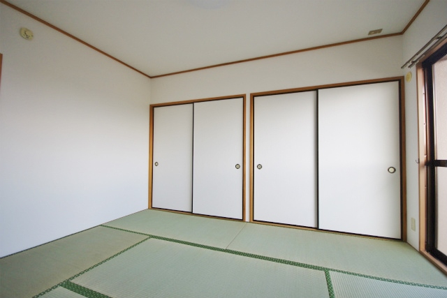 和室(内装) 和室(内装)