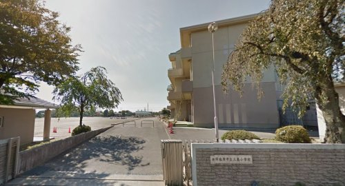 小学校那須塩原市立三島小学校まで352m(周辺) 小学校那須塩原市立三島小学校まで352m(周辺)