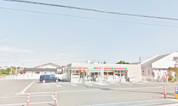 コンビニエンスストアサンクス東三島店まで349m(周辺) コンビニエンスストアサンクス東三島店まで349m(周辺)