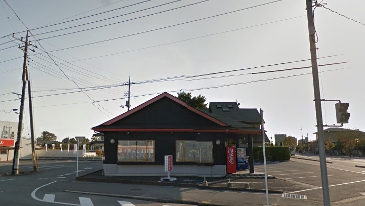 ラーメンだいぜん西那須野まで201m(周辺) ラーメンだいぜん西那須野まで201m(周辺)