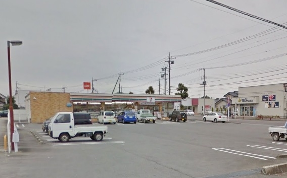 コンビニエンスストアセブンイレブン西那須野南郷屋店まで316m(周辺) コンビニエンスストアセブンイレブン西那須野南郷屋店まで316m(周辺)