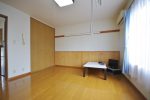 (居間) (居間)
