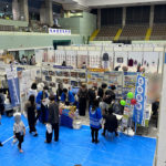 大田原市産業文化祭に参加しました！