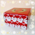 社長からのXmasプレゼント☆彡