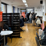令和7年度 新入生のご入居スタート！