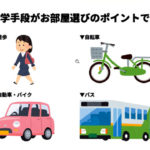 オンラインお部屋探し相談、受付中です！