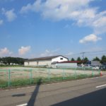 北赤田阿見貸地A
