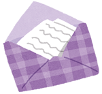 mail